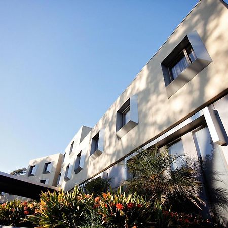 Golden Pebble Hotel Wantirna Exterior foto