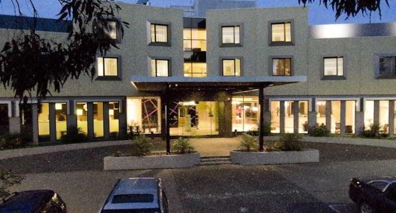 Golden Pebble Hotel Wantirna Exterior foto